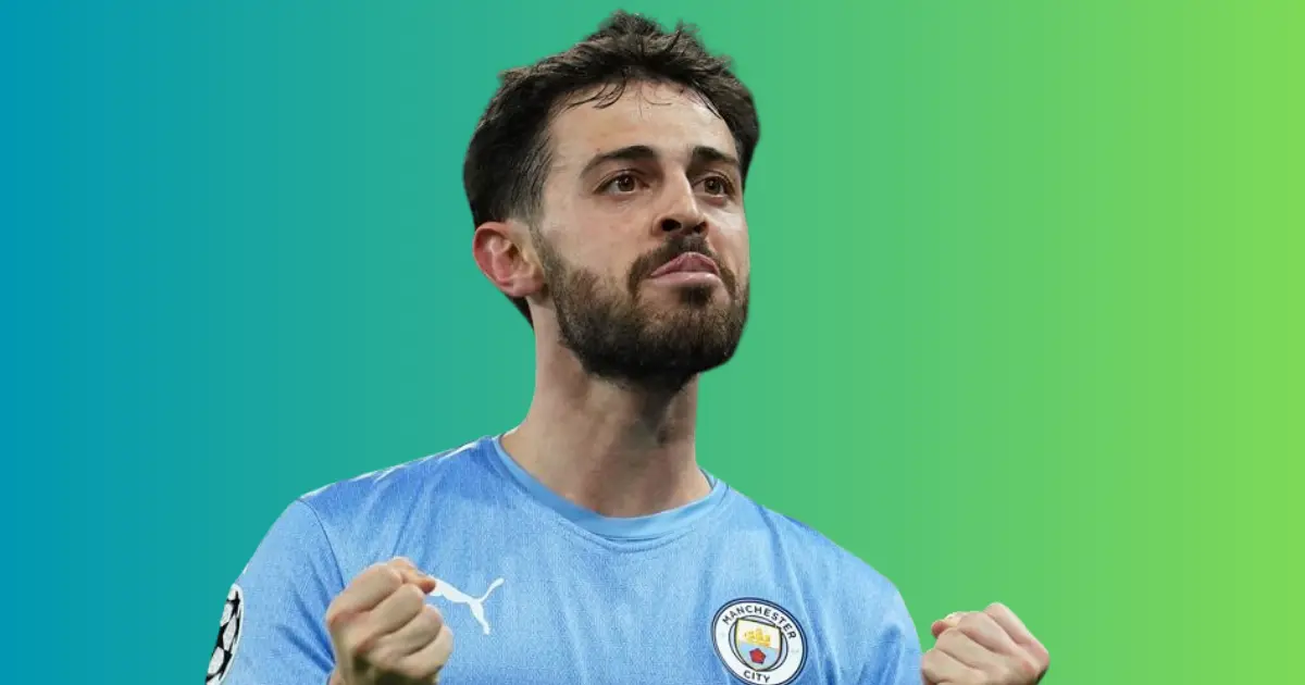 bernardo silva religion