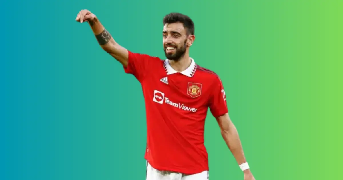 bruno fernandes religion