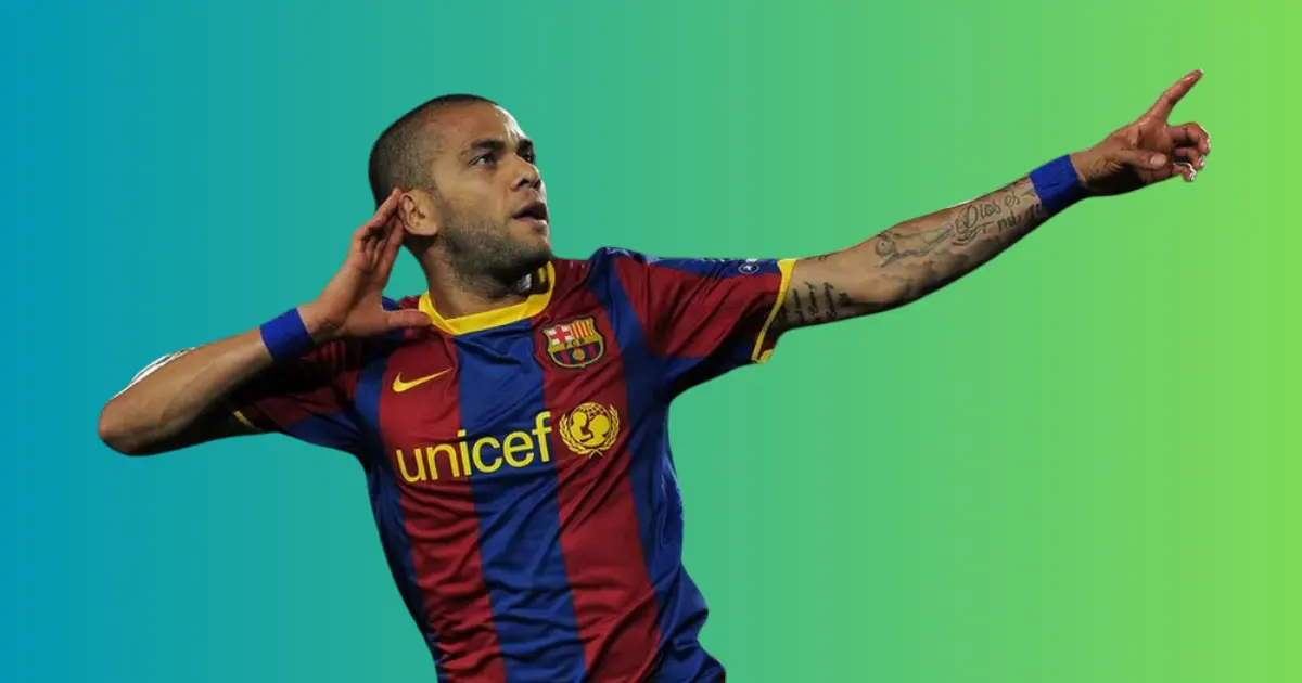 dani alves religion