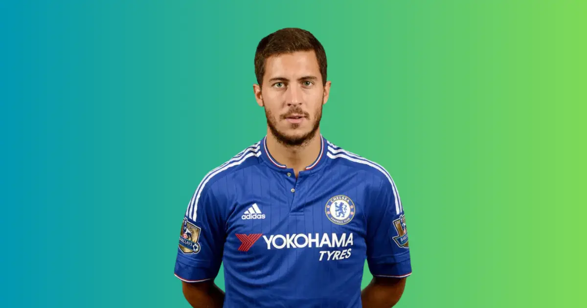 eden hazard religion