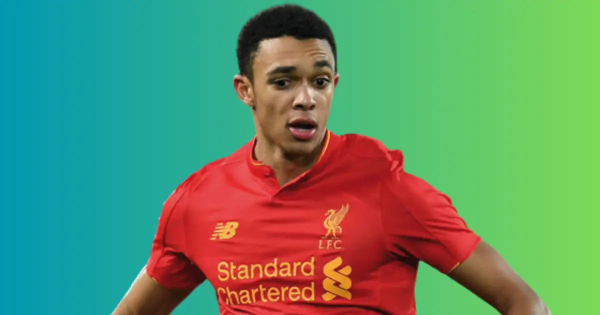 is trent alexander-arnold catholic