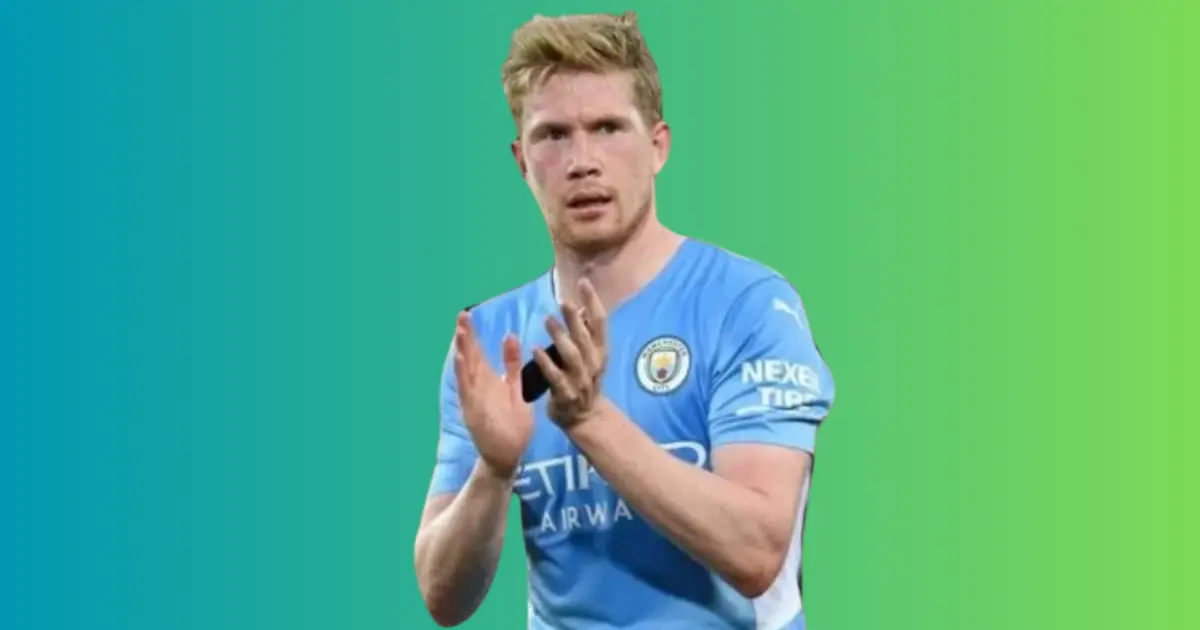 kevin de bruyne religion