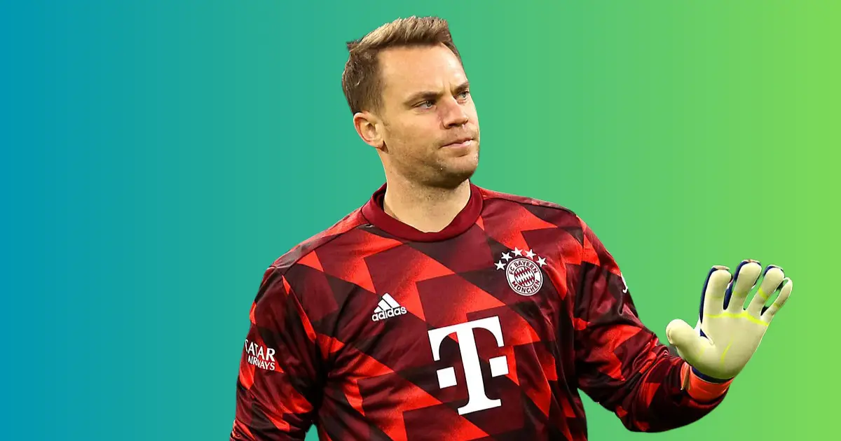 manuel neuer religion