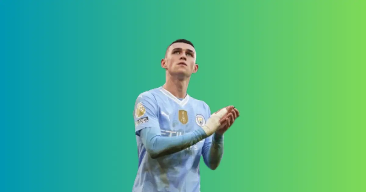 phil foden religion