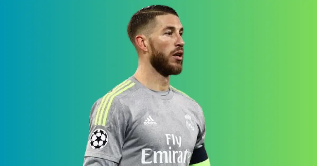 sergio ramos religion