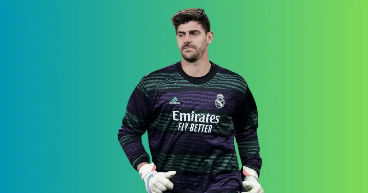 thibaut courtois religion