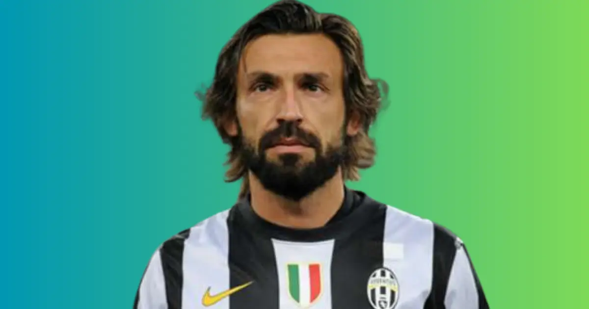 Andrea Pirlo Religion