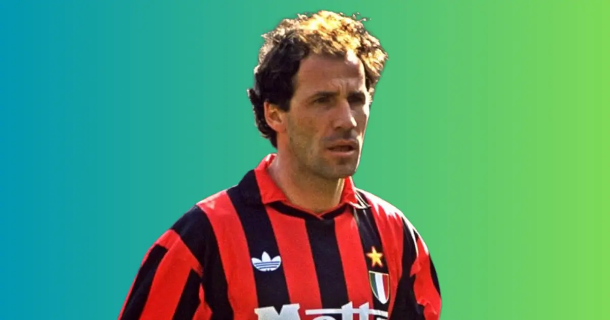 Franco Baresi Religion