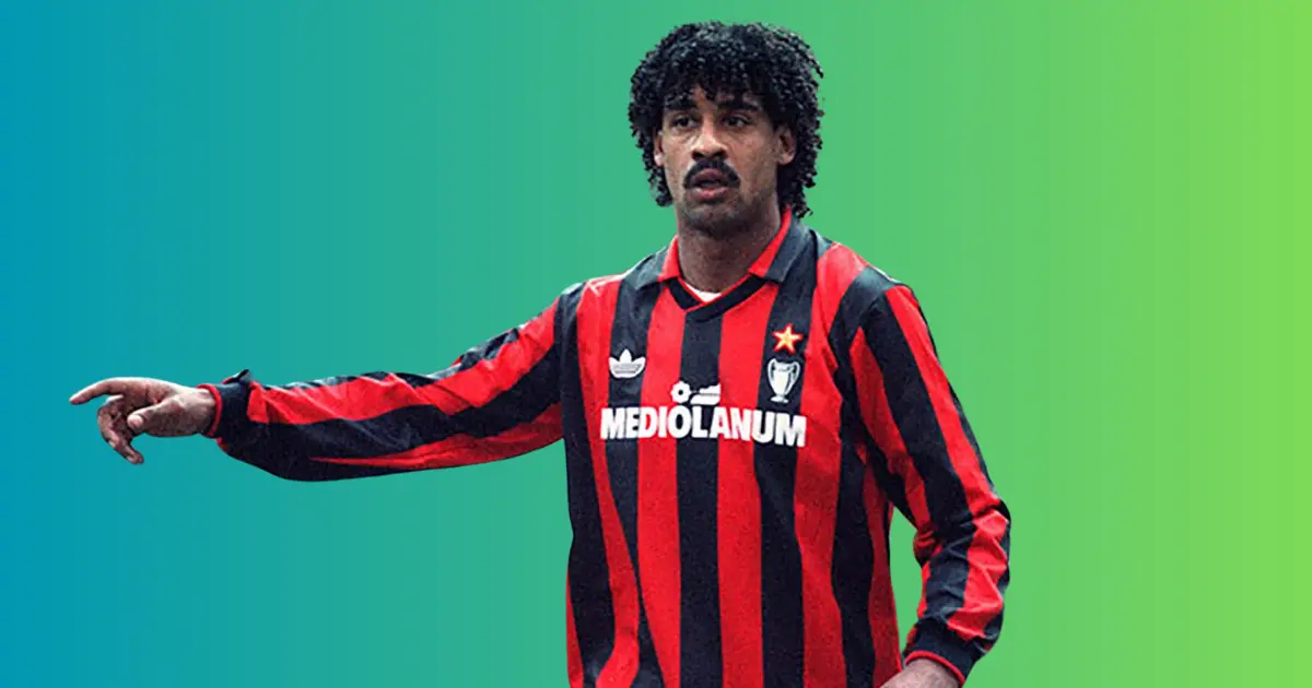 Frank Rijkaard Religion