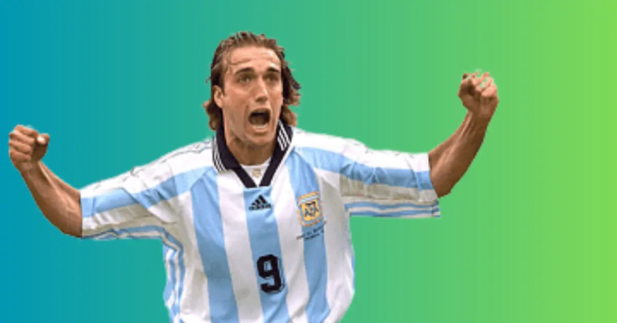 Gabriel Batistuta Religion