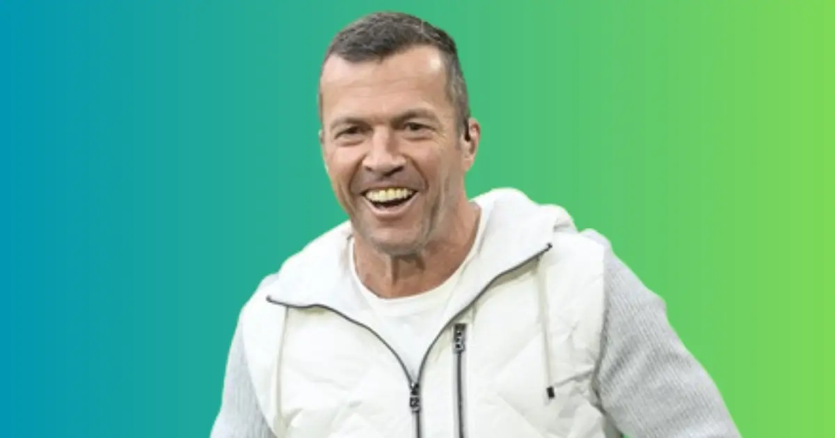 Lothar Matthäus Religion