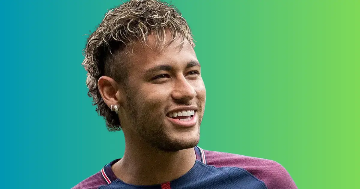 Neymar religion