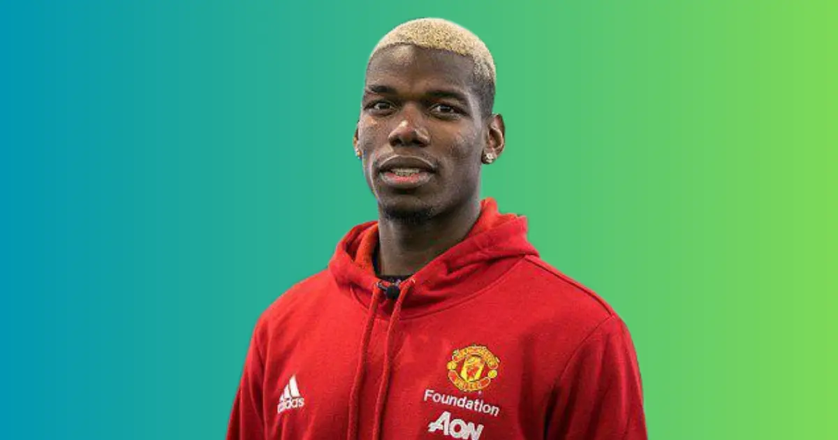 Paul Pogba religion