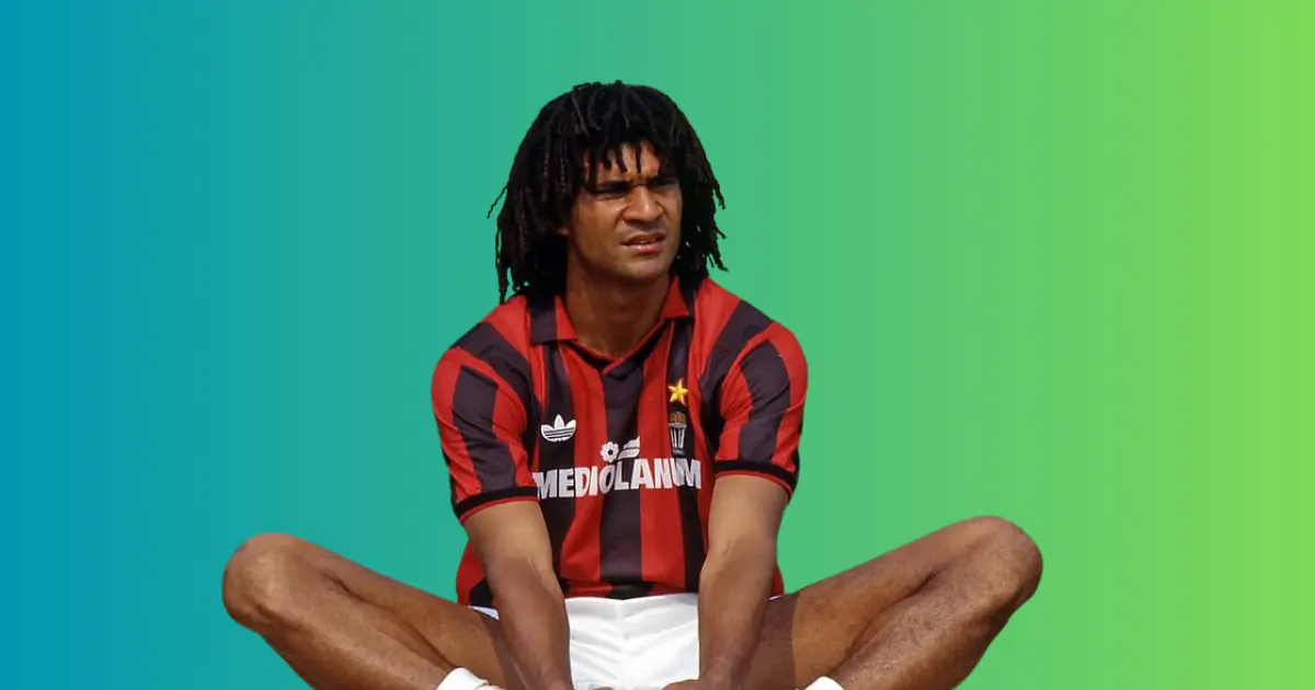 Ruud Gullit Religion