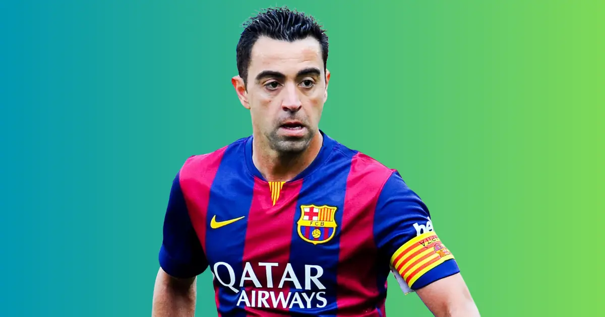 Xavi Hernandez Religion