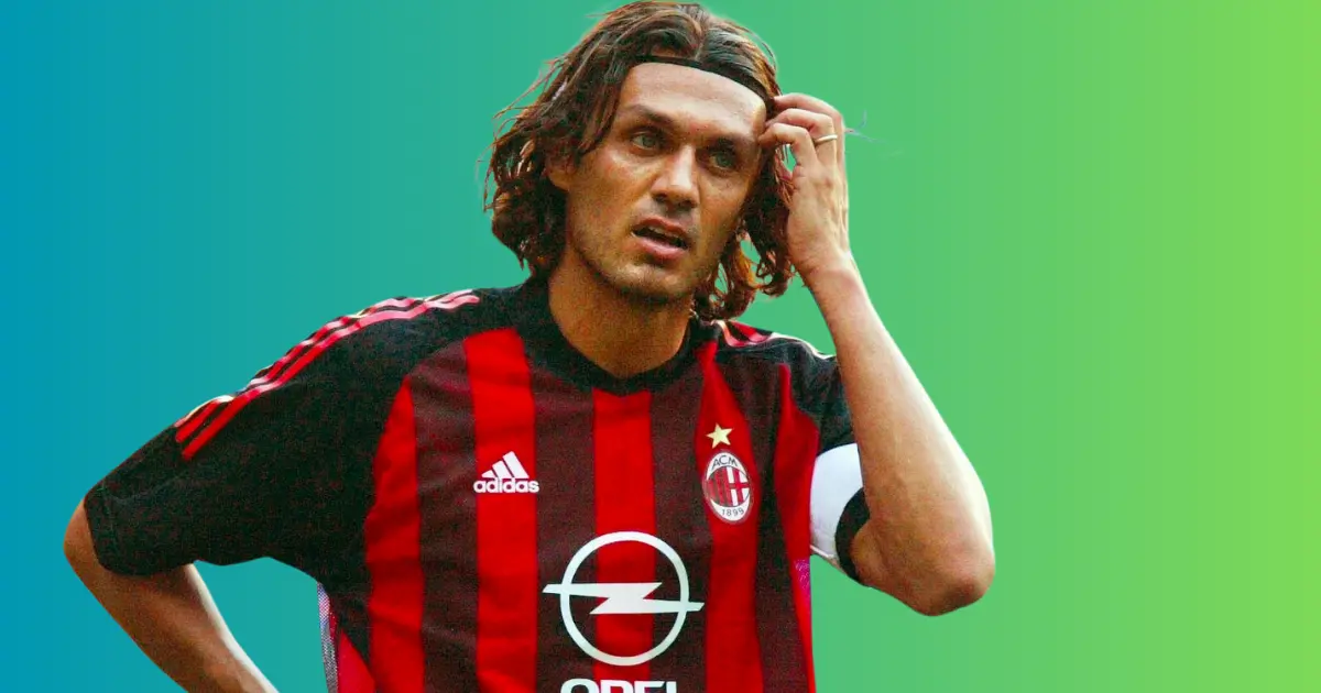 Paolo Maldini Religion