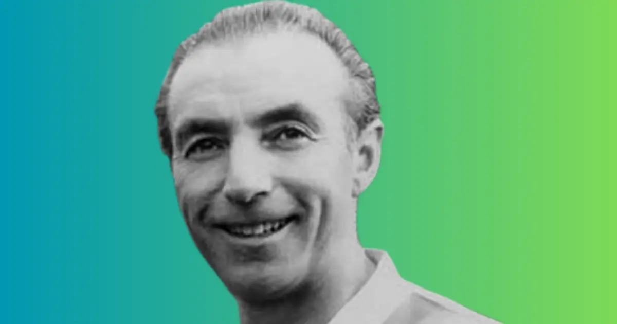 Stanley Matthews Religion